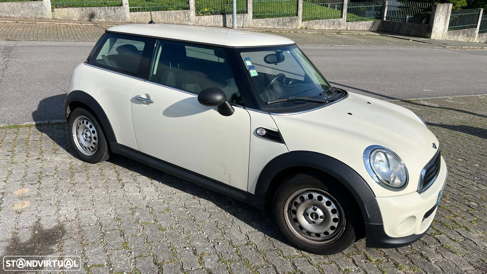 MINI 3 Portas One 1.6 - 4