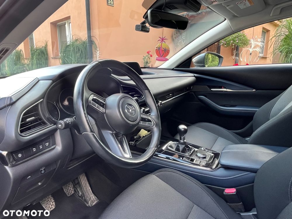 Mazda CX-30 - 10