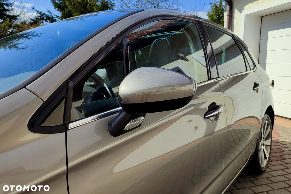 Citroën C4 PureTech 130 Stop & Start EAT6 Shine - 39