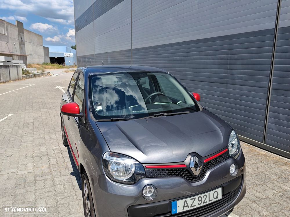 Renault Twingo SCe 70 S&S LIMITED - 16