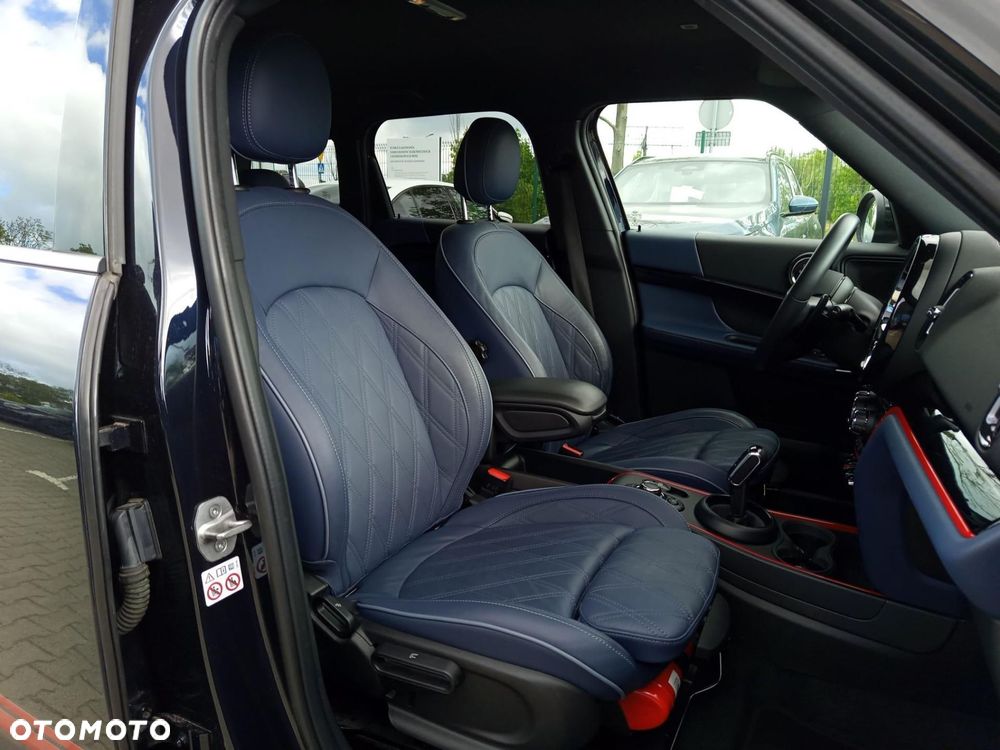 MINI Countryman - 20