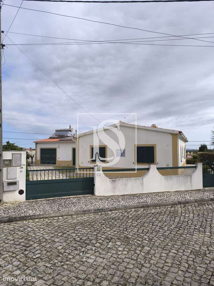 Moradia na Freguesia de Vau em Óbidos - Grande imagem: 3/34