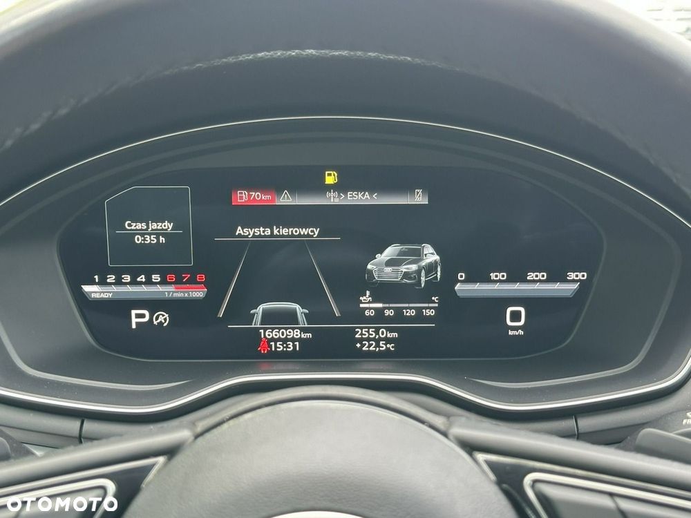 Audi A4 Avant - 24