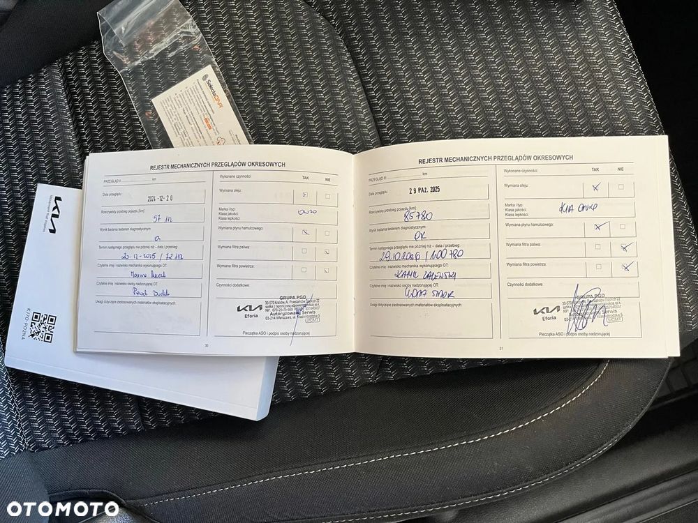 Kia Ceed 1.5 T-GDI M - 37