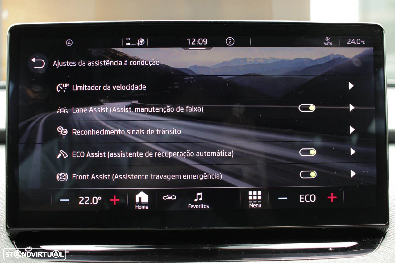 Skoda Enyaq iV 60 - 28