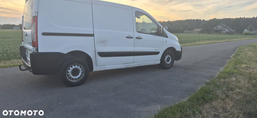 Citroën Jumpy Combi - 3