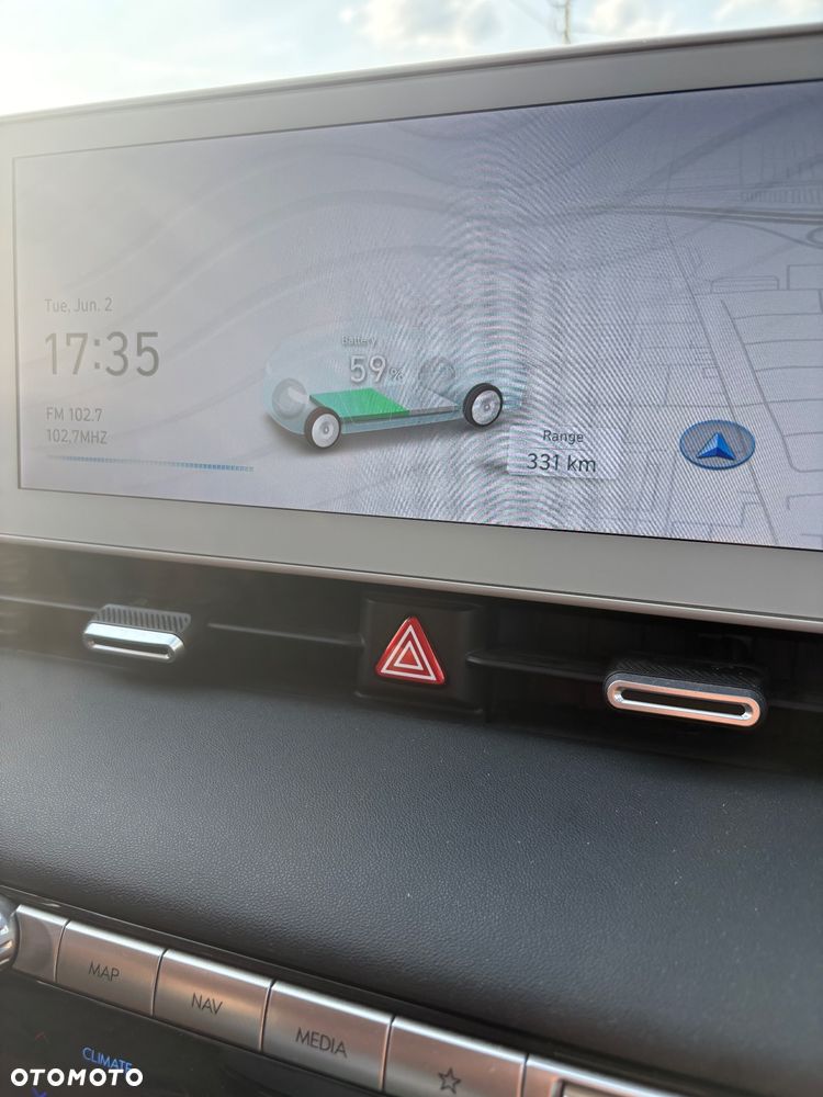 Hyundai IONIQ 5 72,6 kWh Techniq - 10