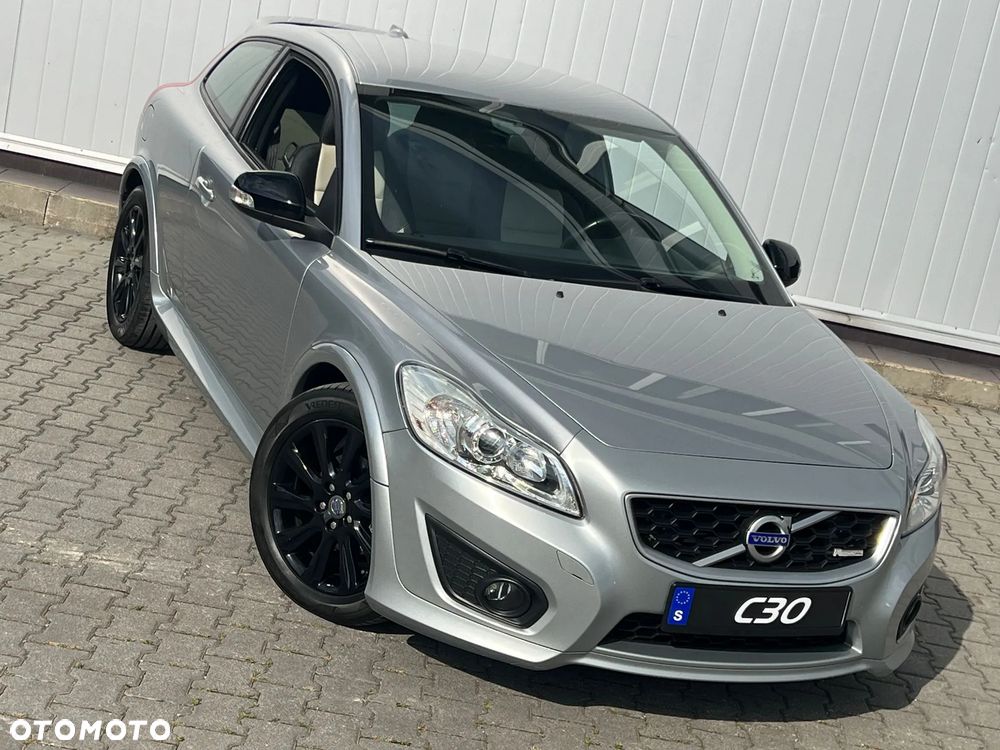 Volvo C30 - 9
