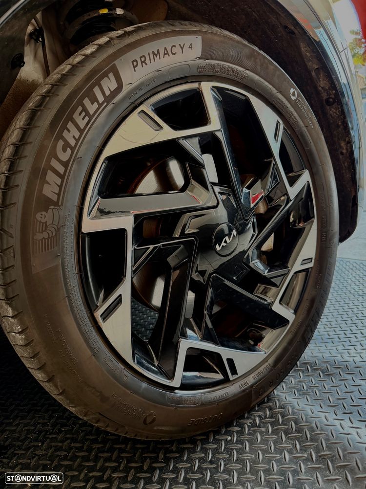 Kia Sportage 1.6 T-GDI AWD Pack GT-Line - 29