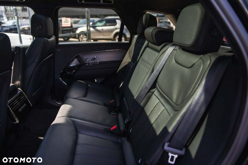 Land Rover Range Rover Sport - 15