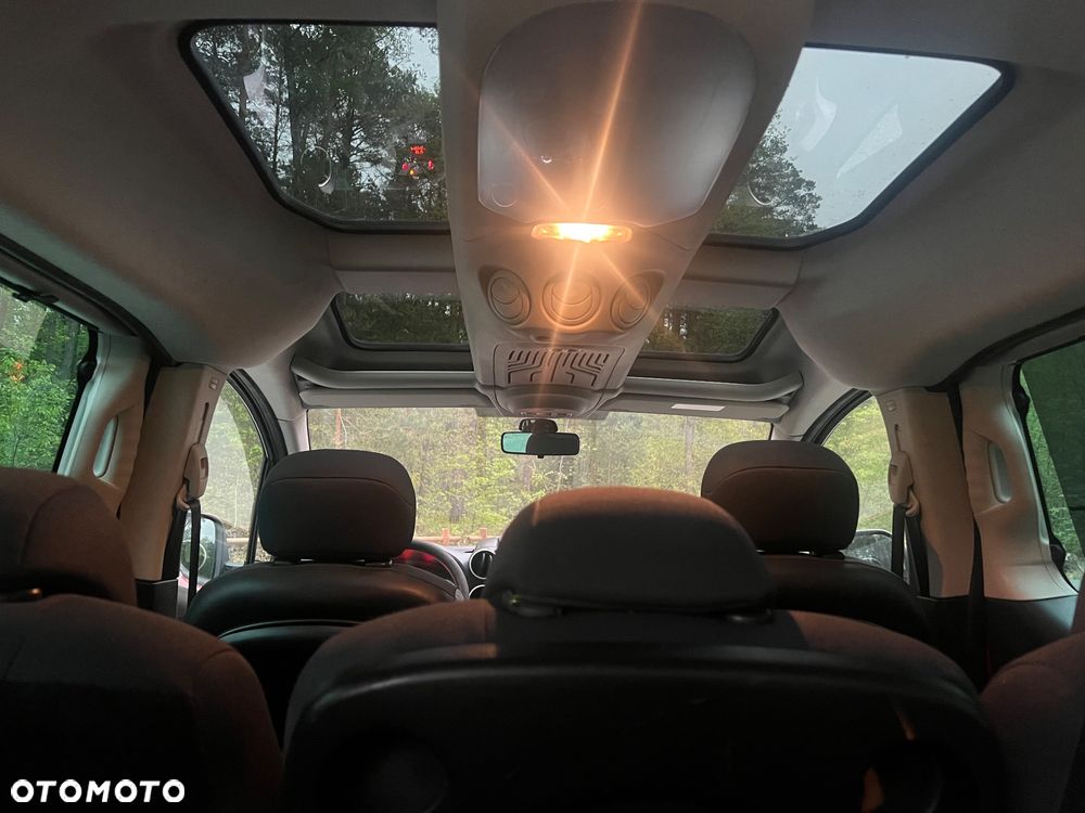 Peugeot Partner Kombi 110 Grande Escapade - 19