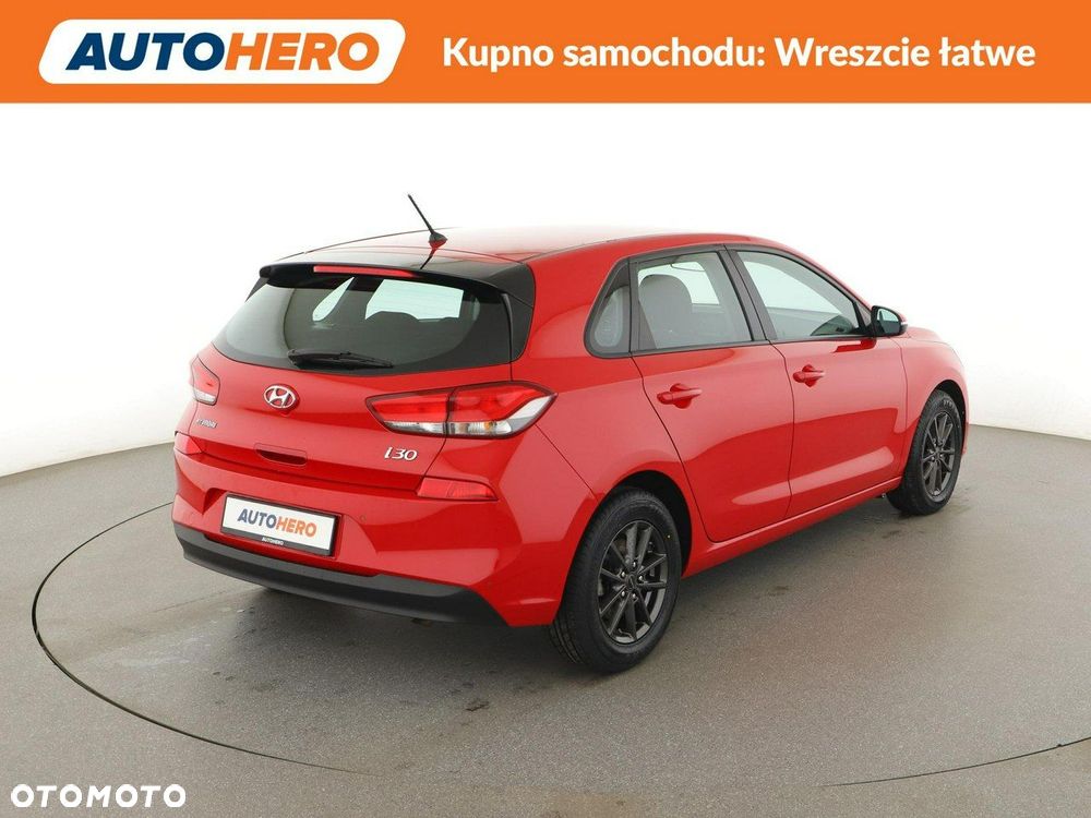 Hyundai i30 1.4 Select - 8