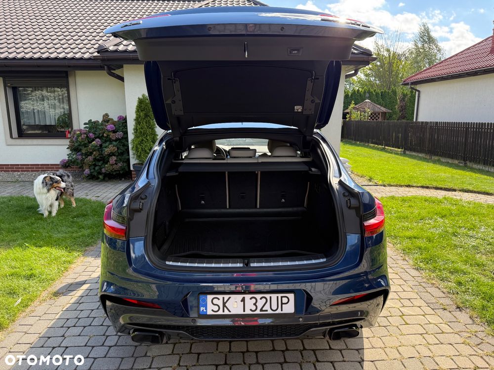 BMW X4 - 10