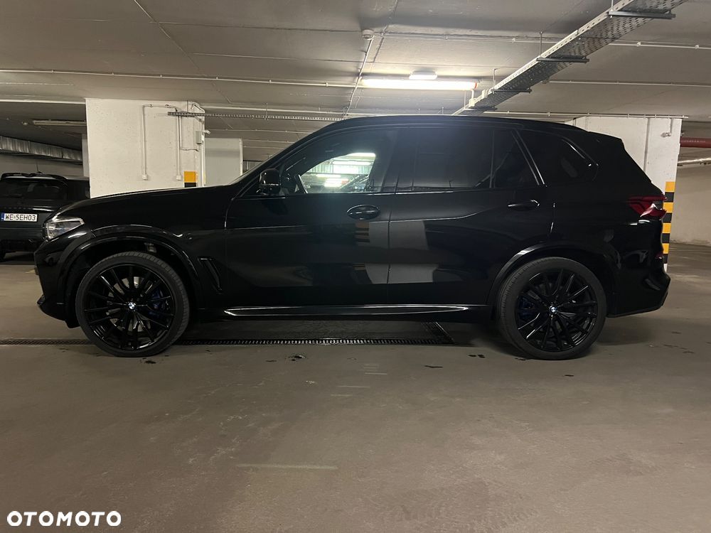 BMW X5 M - 2