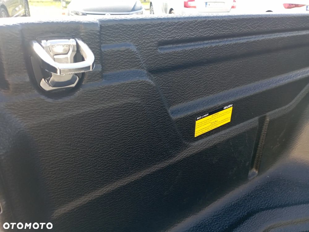 Isuzu D-Max 1.9 SC L 2WD - 13
