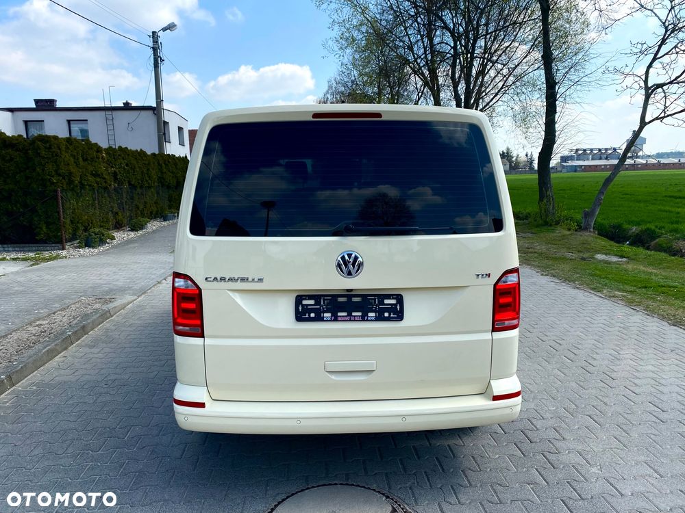 Volkswagen Transporter - 32