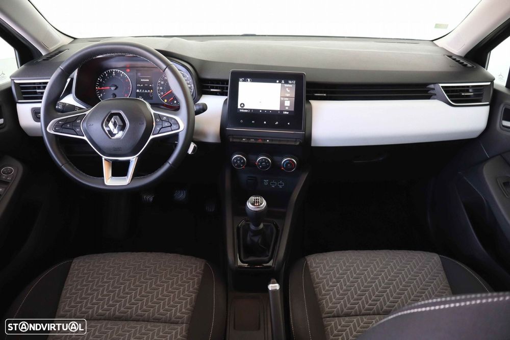Renault Clio - 22