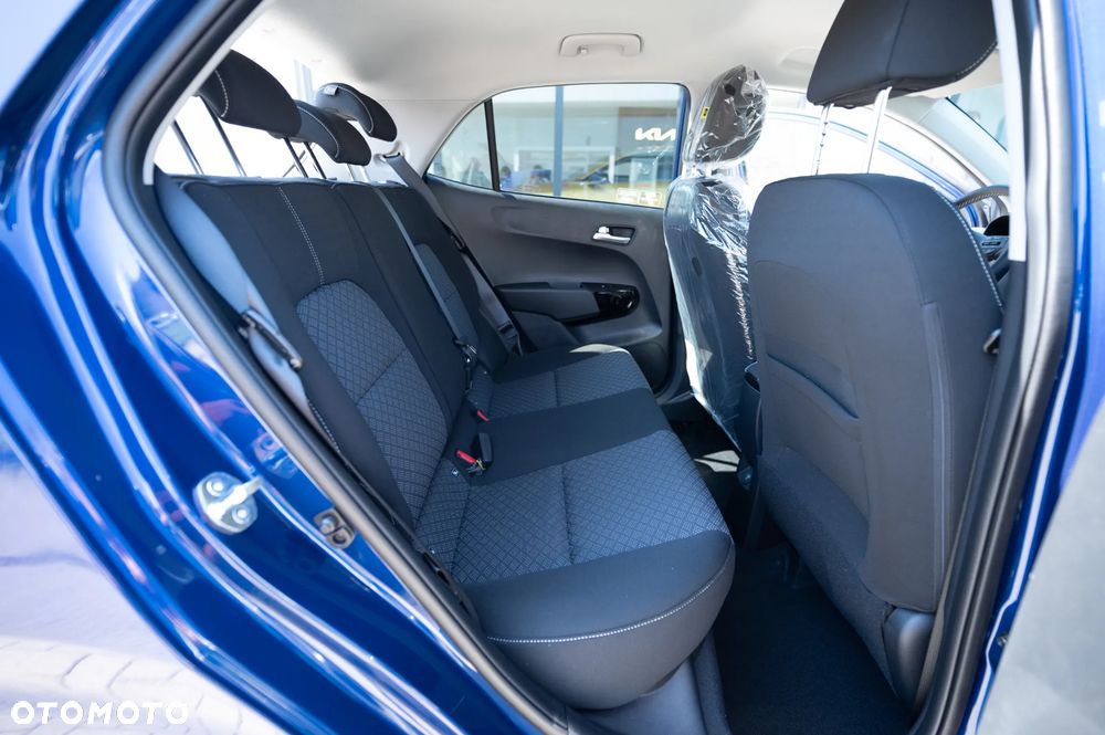 Kia Picanto 1.0 GDI Business Line - 12
