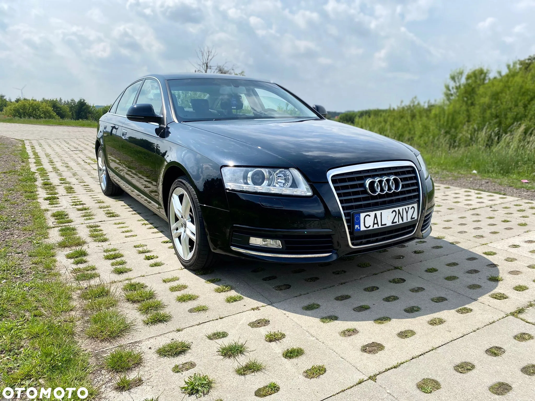 Audi A6 2.0 TFSI - 2