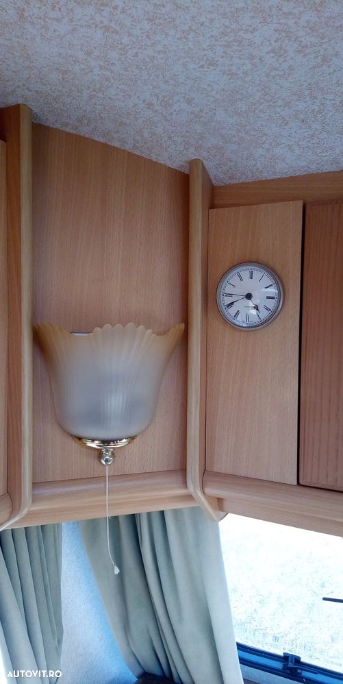 Fleetwood Colchester 500EB - 16