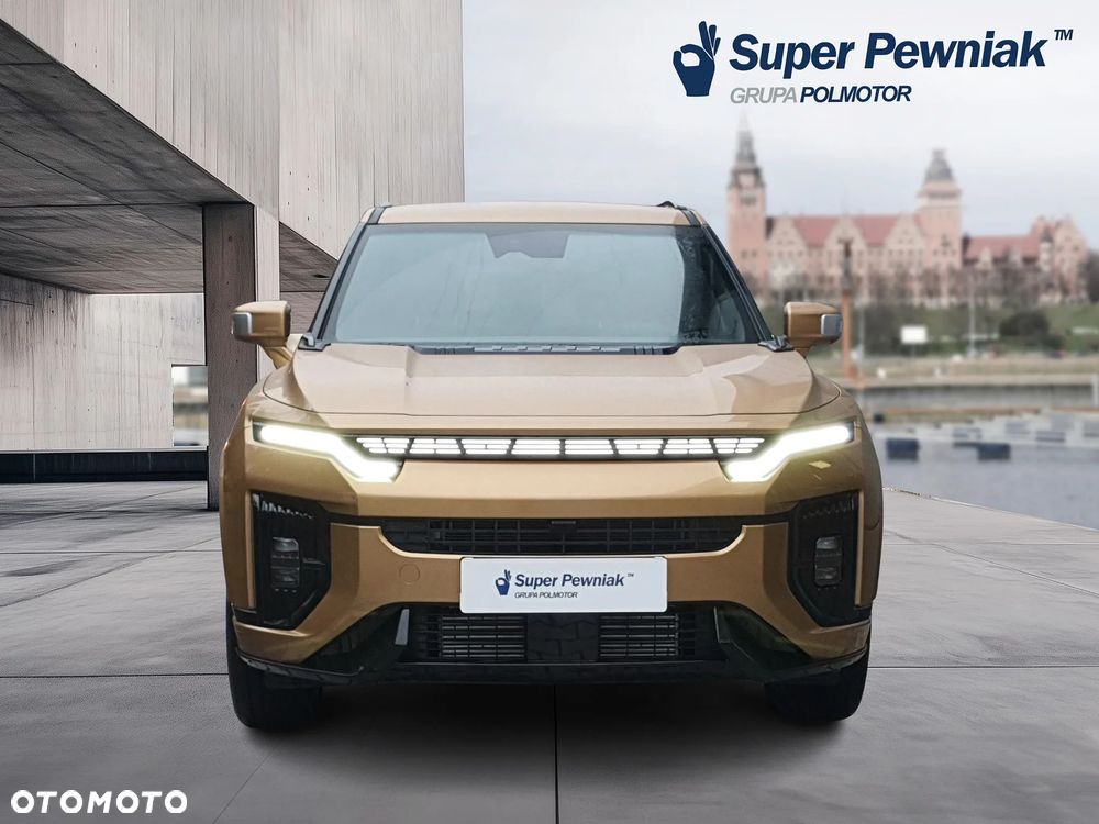 SsangYong/KGM Actyon 1.5 T-GDI Joy - 8