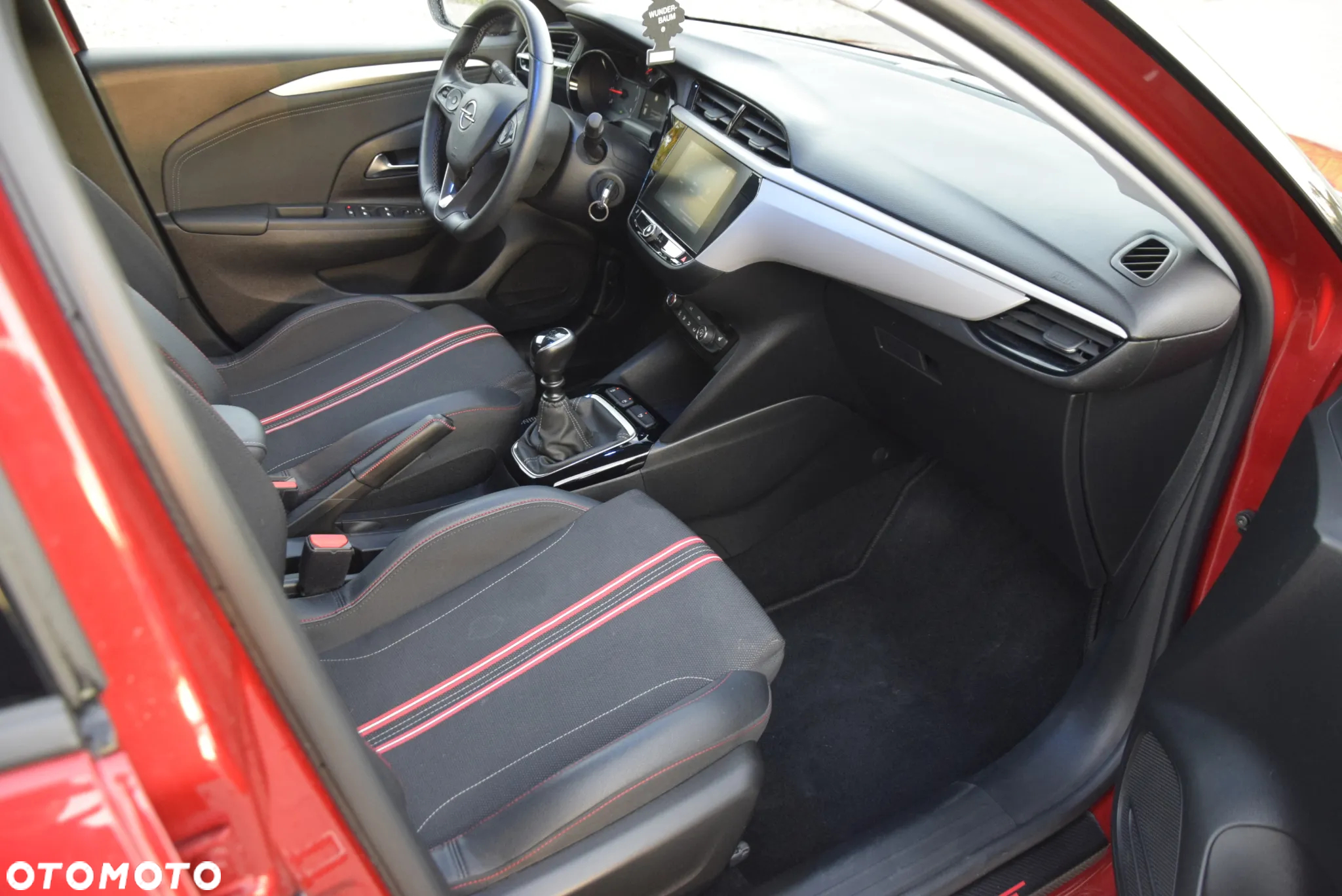Opel Corsa 1.2 Ultimate Pack S&S - 14
