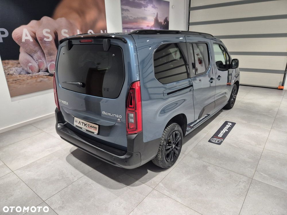 Citroën Berlingo XL 1.5 BlueHDI Max S&S - 7
