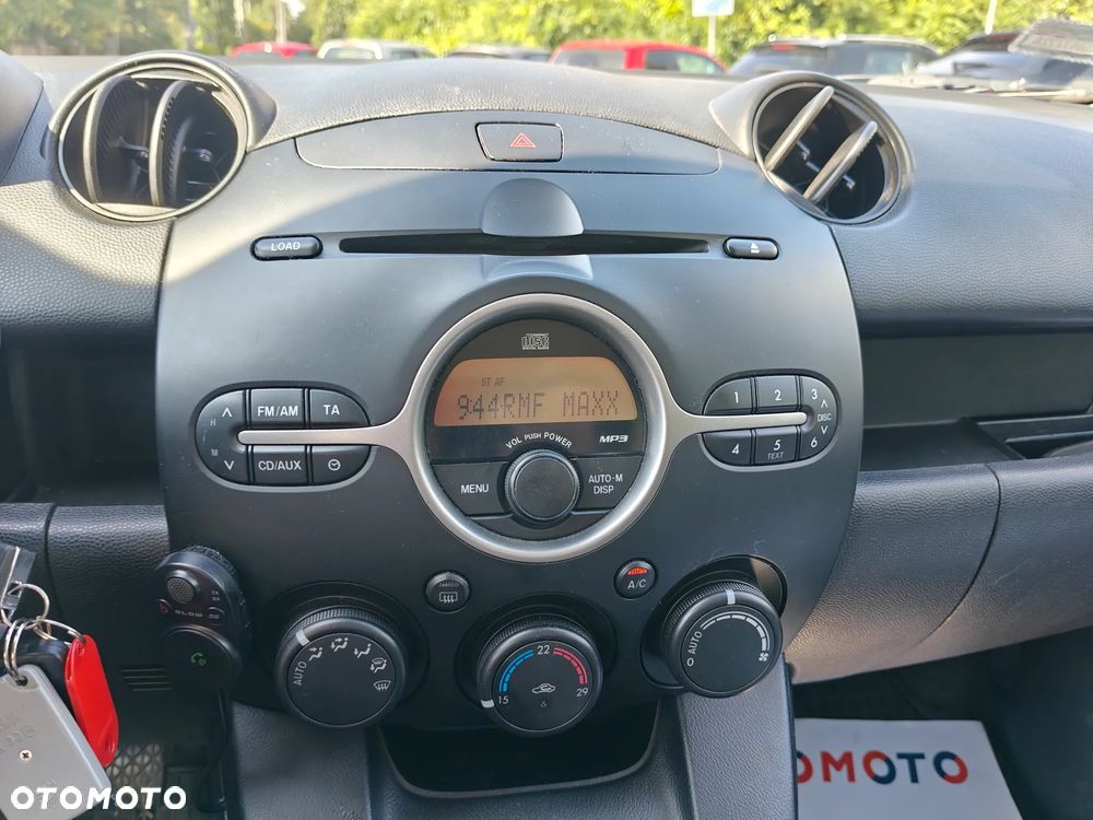 Honda City 1.4 Elegance - 29