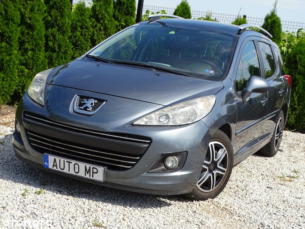 Peugeot 207 - 20