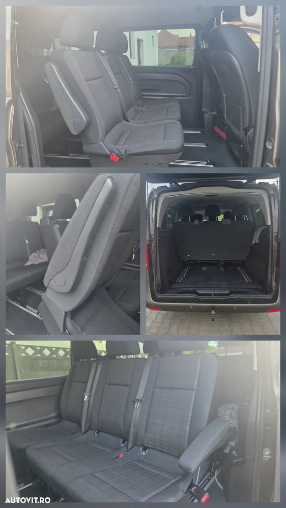 Mercedes-Benz Vito - 7