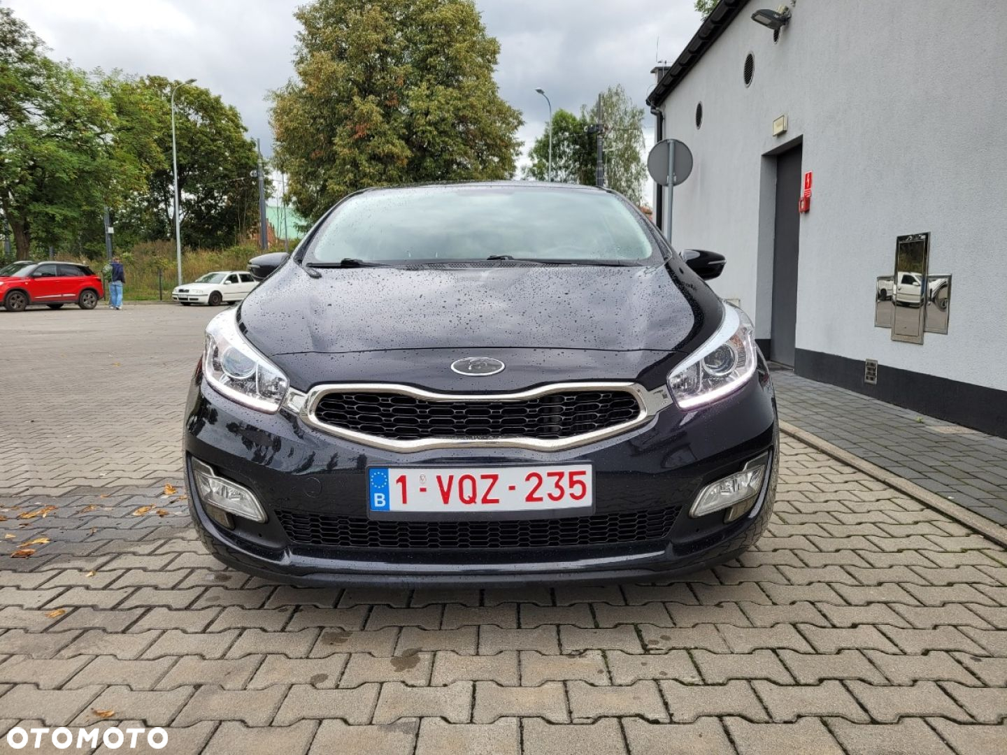 Kia ProCeed - 4