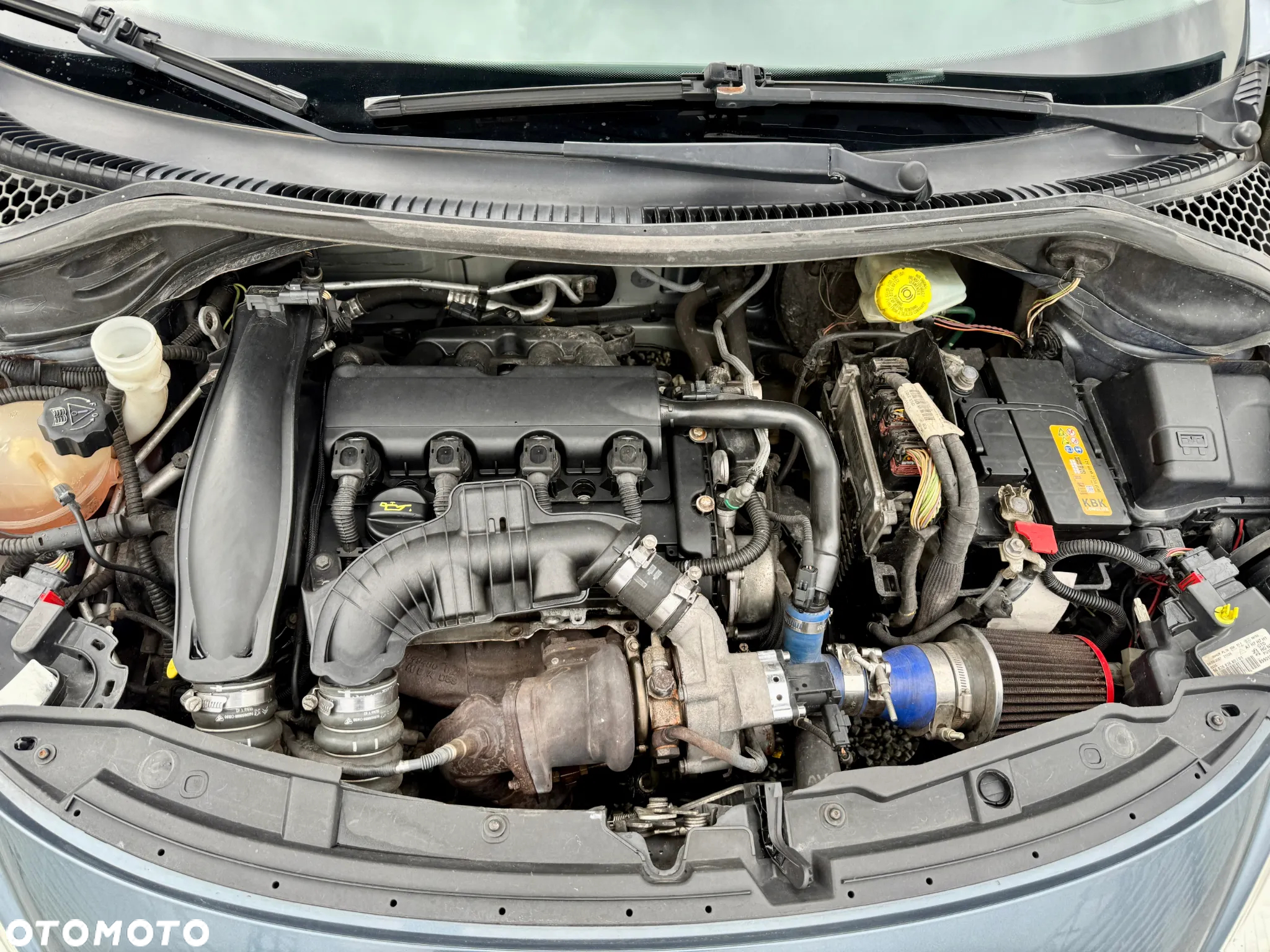 Peugeot 207 150 Turbo Sport - 34