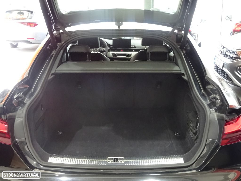 Audi A4 Avant 35 TDI S tronic - 26