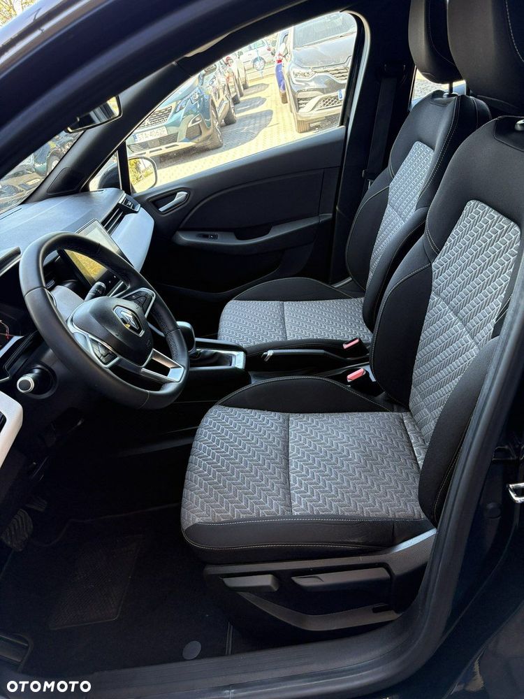 Renault Clio - 12