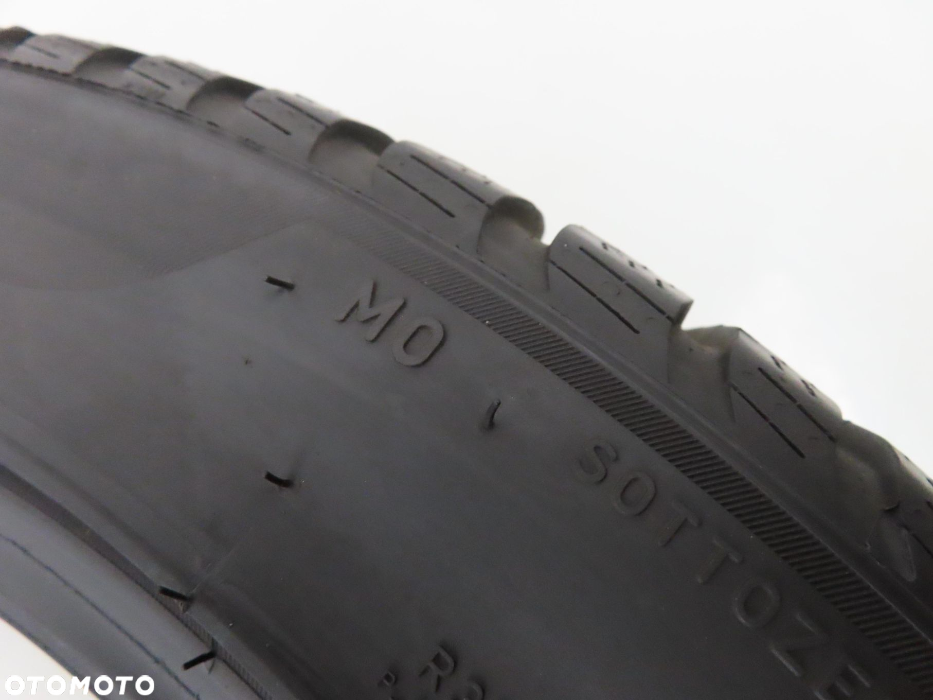 275/40R18 OPONA ZIMOWA Pirelli SottoZero 3 Winter 103V XL MO - 6
