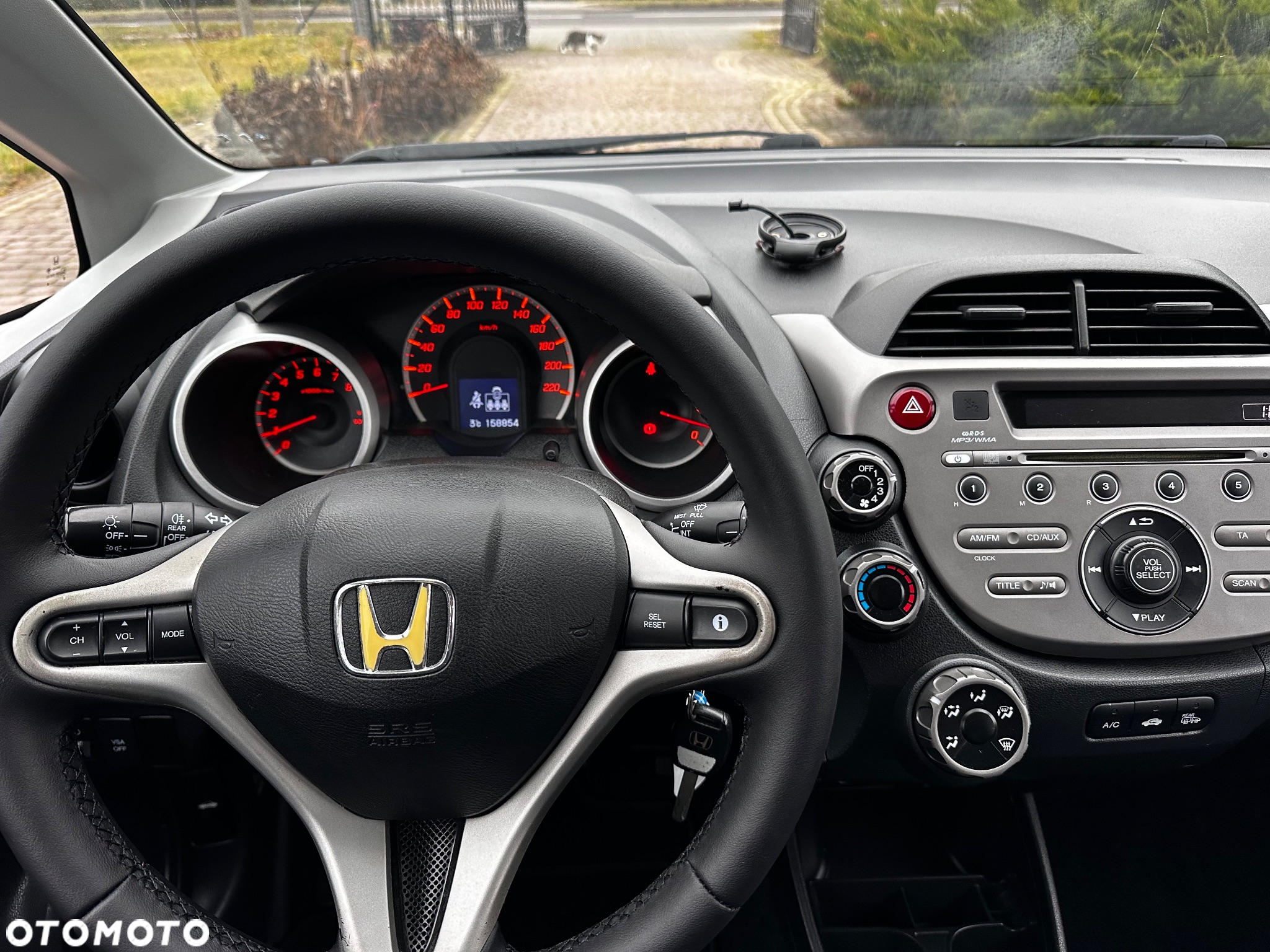 Honda Jazz 1.2 i-VTEC - 28