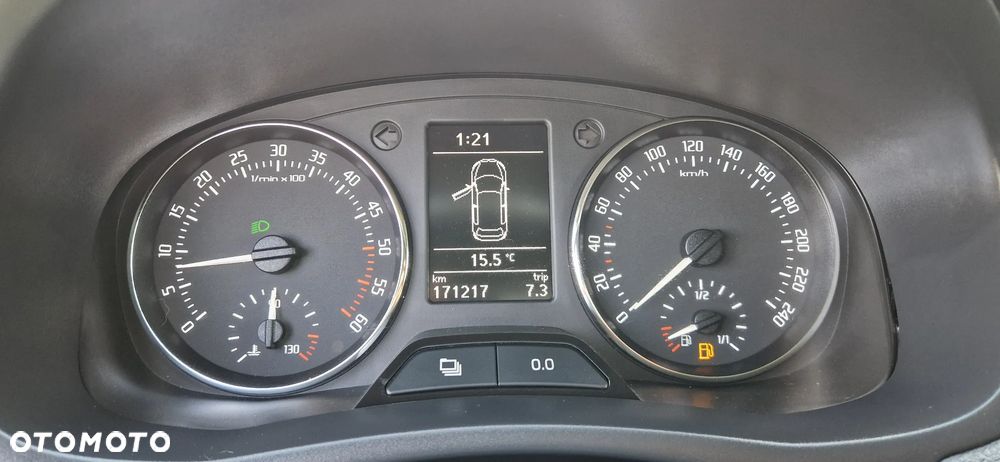 Skoda Roomster 1.6 TDI DPF Elegance PLUS EDITION - 29