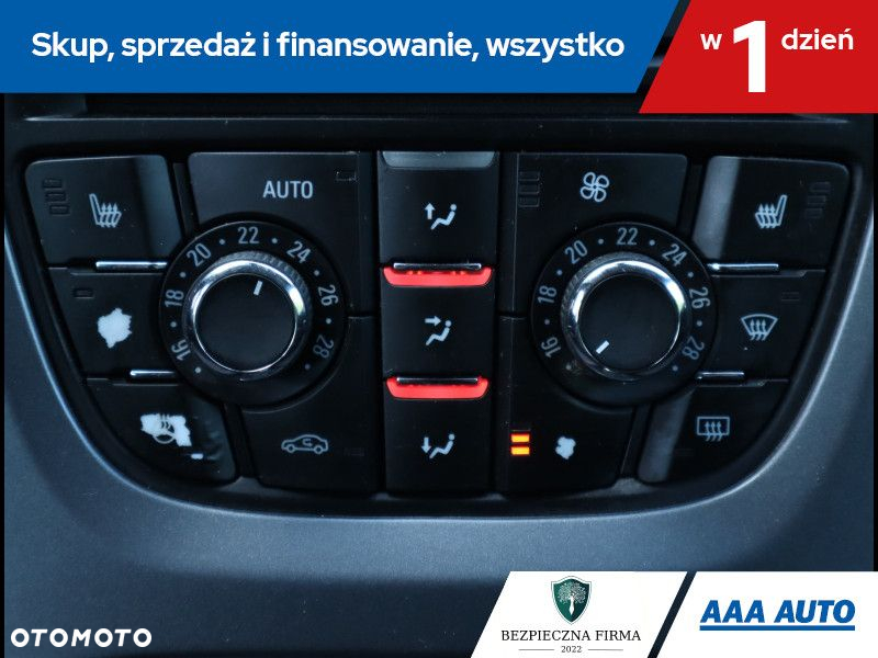Opel Astra - 17