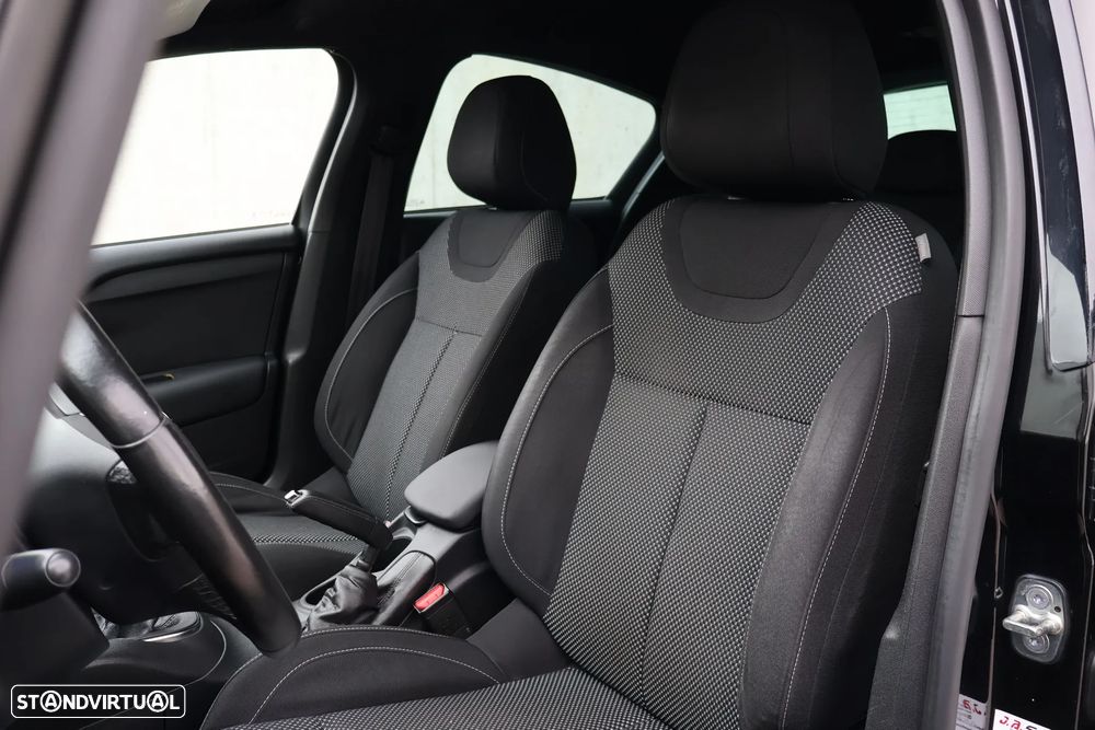 Citroën DS4 1.6 HDi Chic - 9