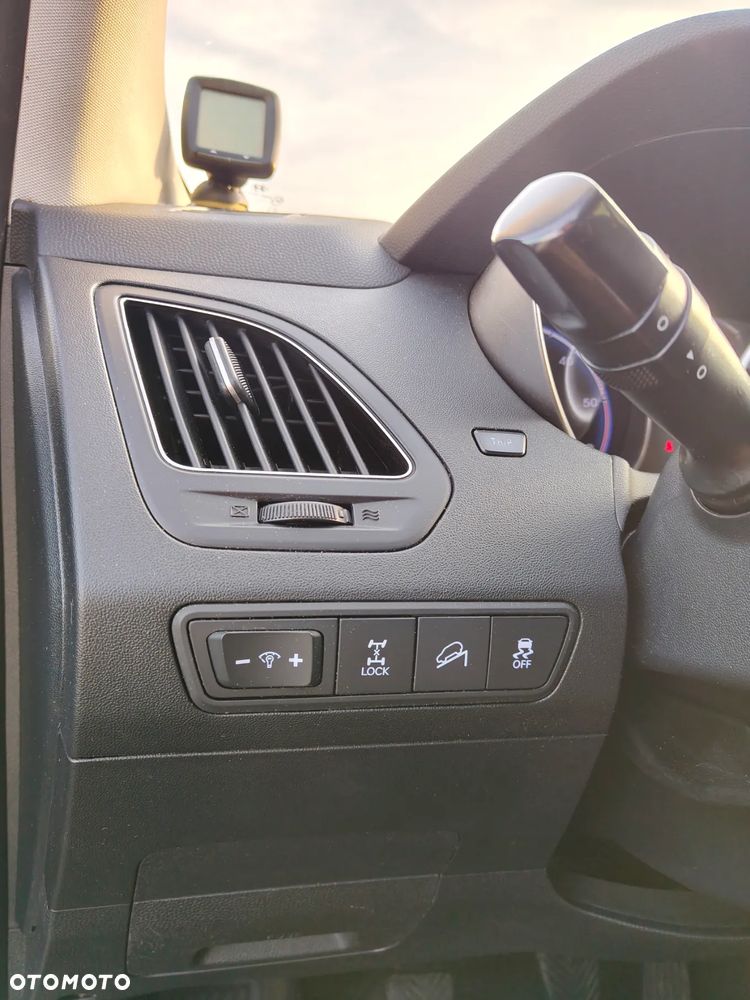 Hyundai ix35 2.0 CRDi 4WD Premium - 26