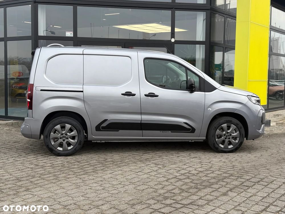 Opel Combo - 8