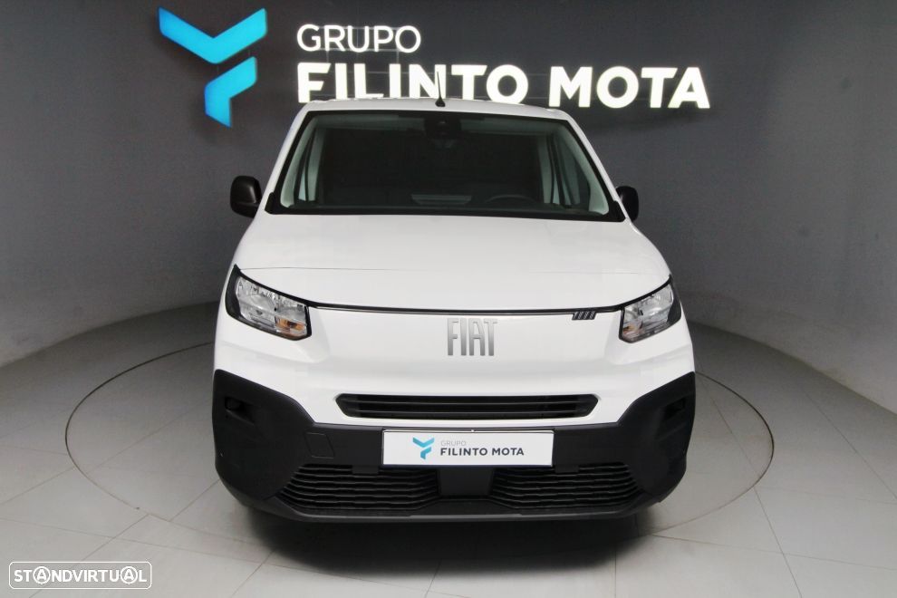 Fiat Doblo Doblò Furgão - Série 3 - My25 1.5 Bluehdi - 2