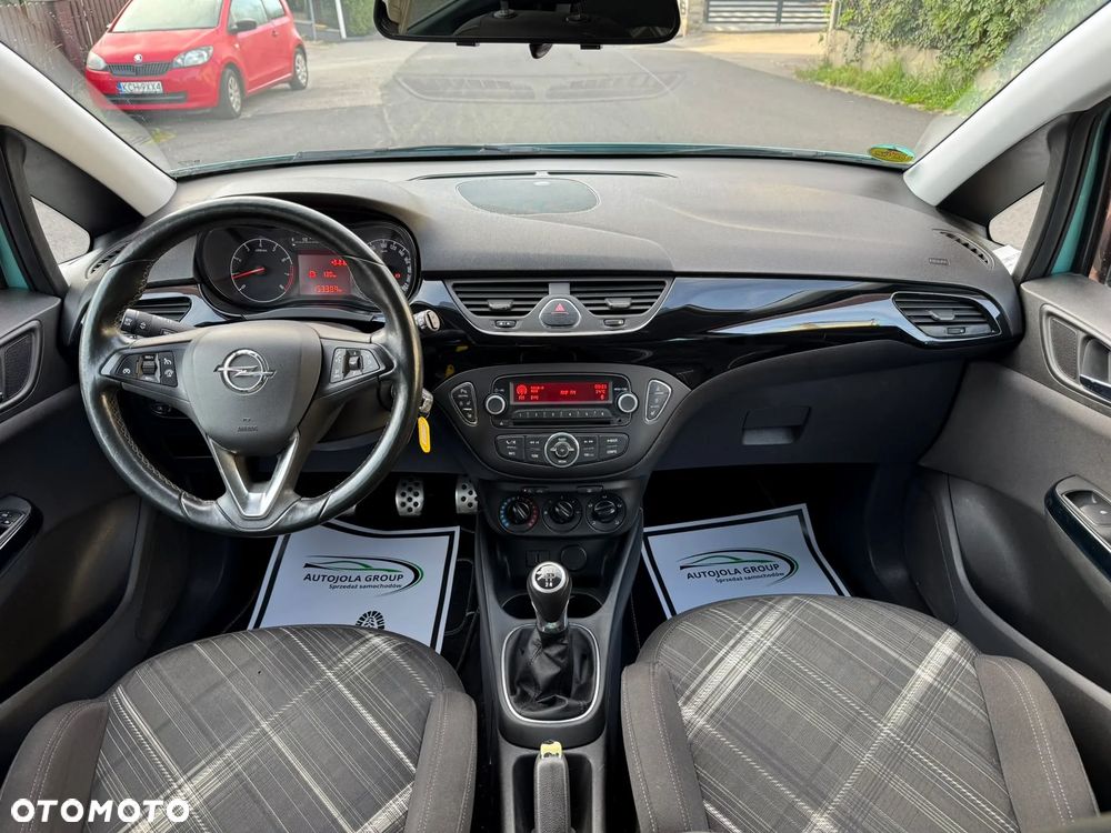 Opel Corsa - 7