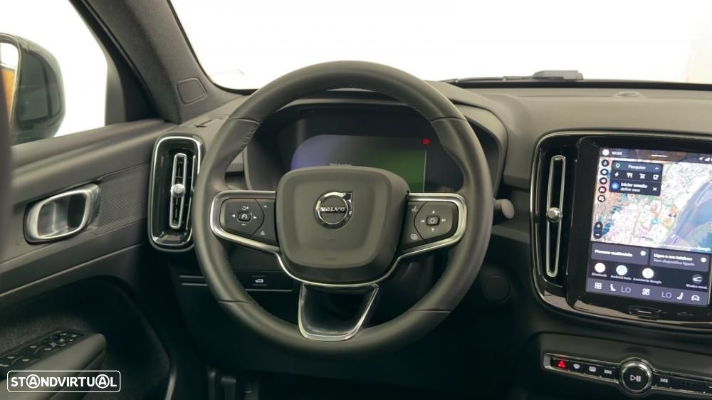 Volvo C40 Recharge Ultimate - 33