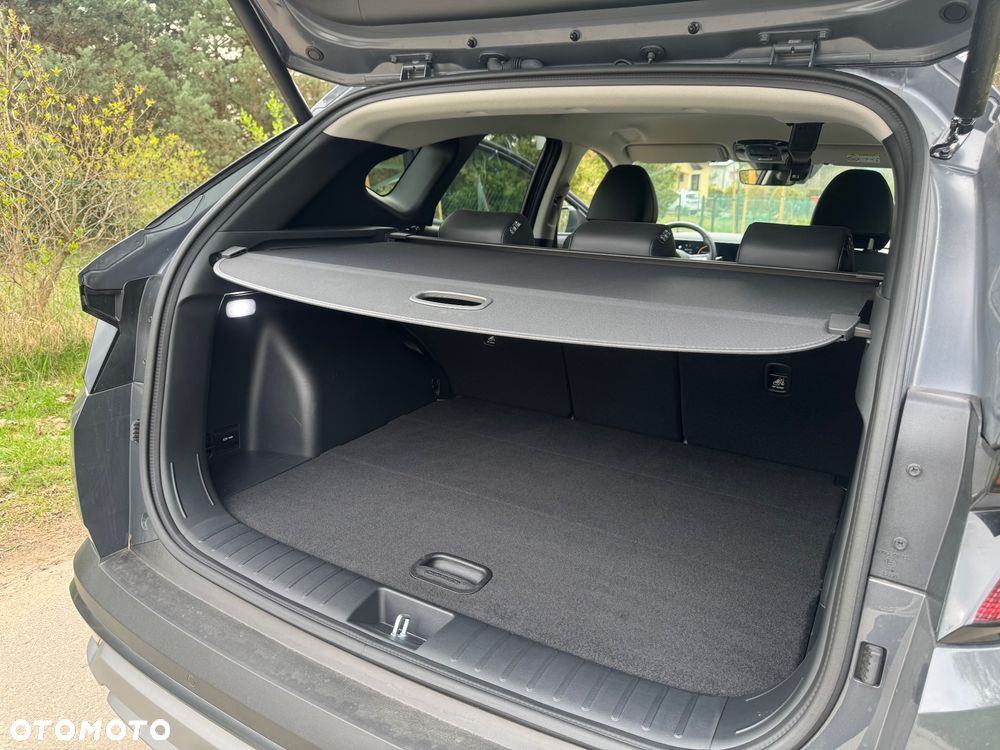 Hyundai Tucson 1.6 T-GDi HEV 2WD Prime - 39