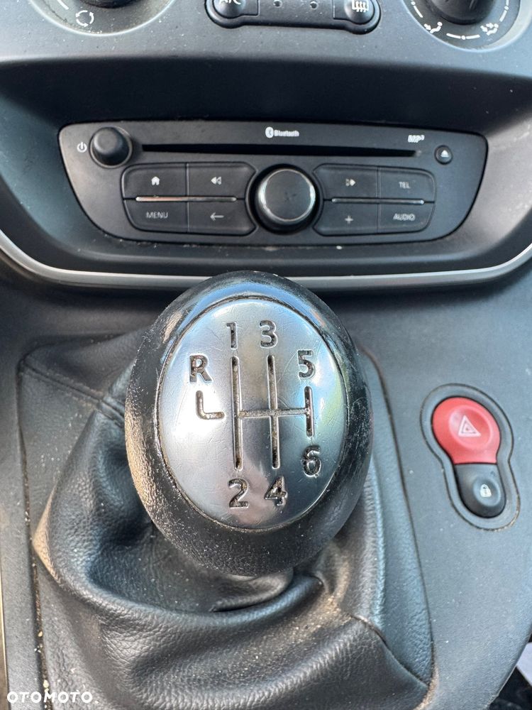 Renault Kangoo - 16