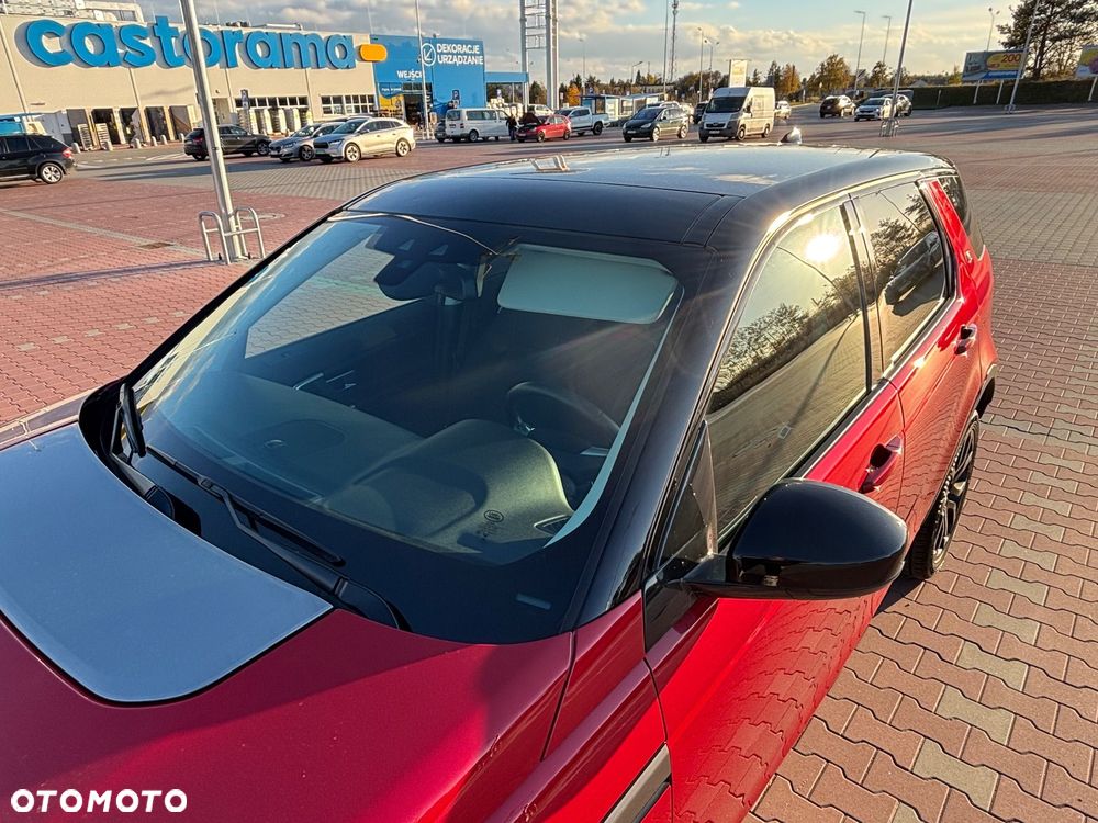 Land Rover Discovery Sport - 7