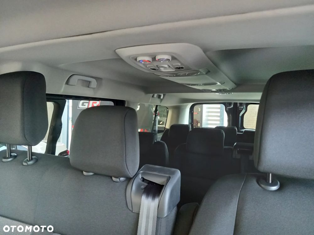 Toyota Proace Verso 2.0 D4-D Long Combi - 13