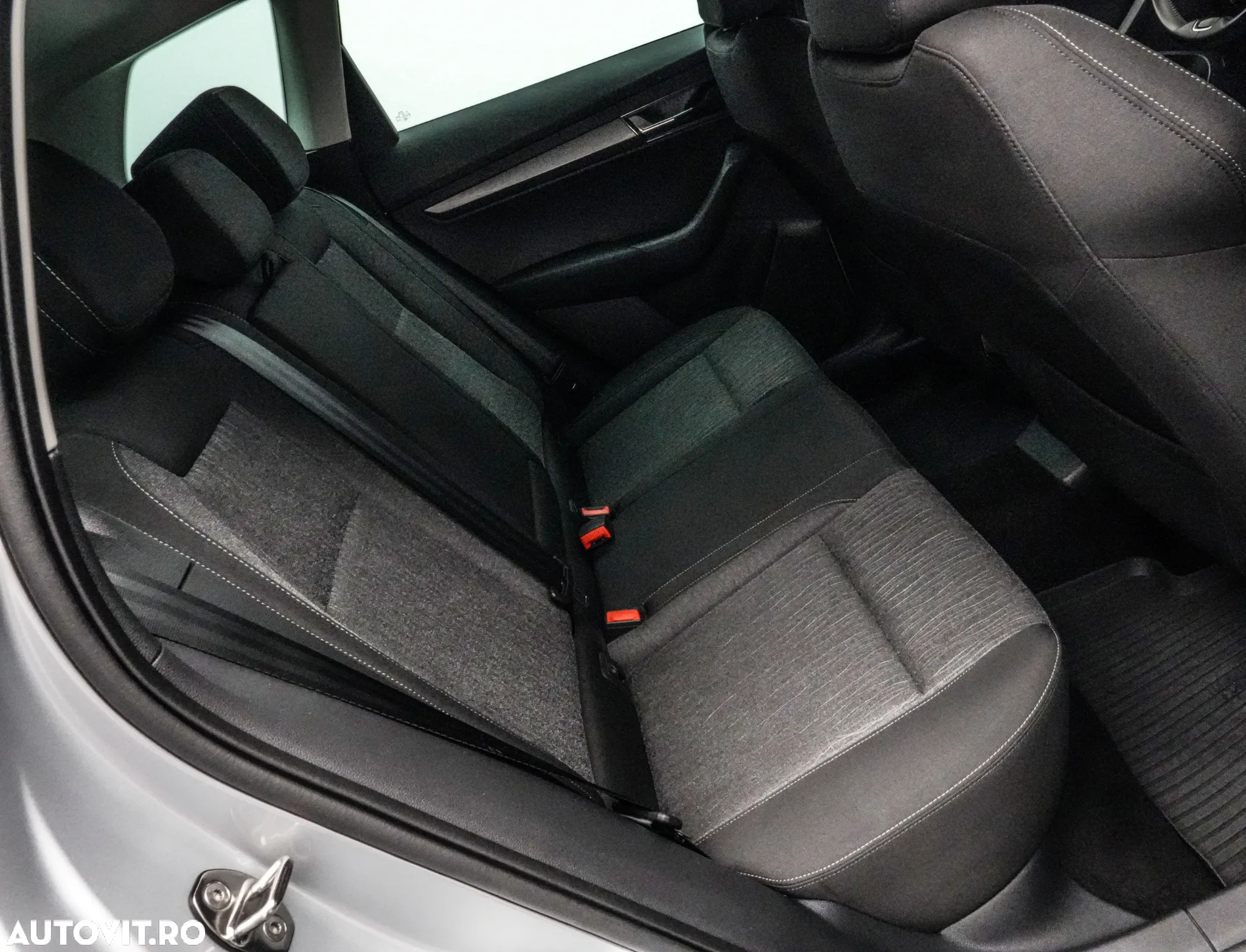 Skoda Karoq 1.5 TSI DSG Style - 16