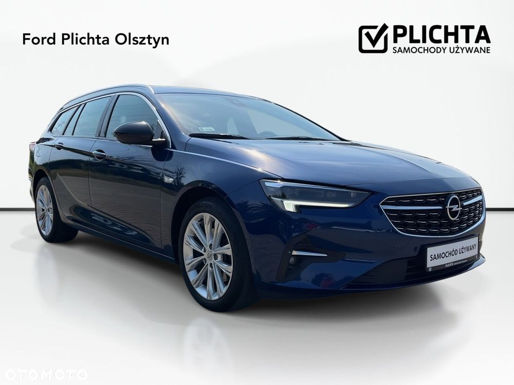 Opel Insignia - 4